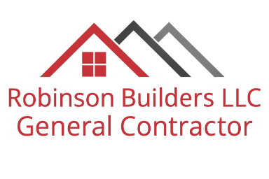 Robinson Builders LLC Logo